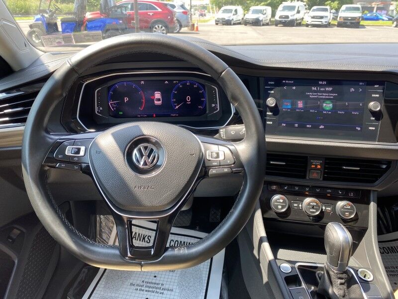 2019 Volkswagen Jetta SEL Bristol  PA