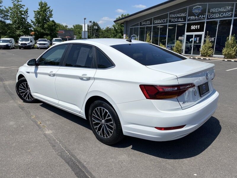 2019 Volkswagen Jetta SEL Bristol  PA
