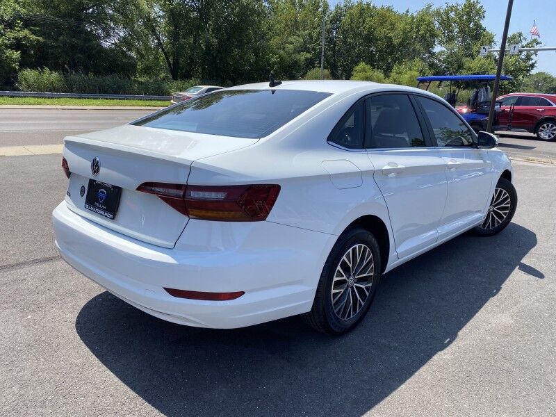 2019 Volkswagen Jetta SEL Bristol  PA