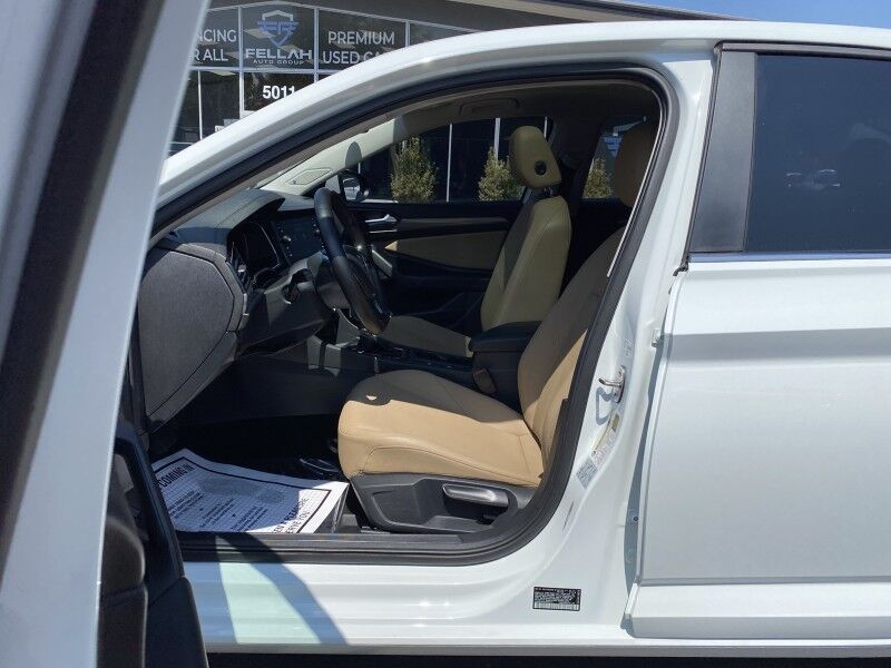 2019 Volkswagen Jetta SEL Bristol  PA