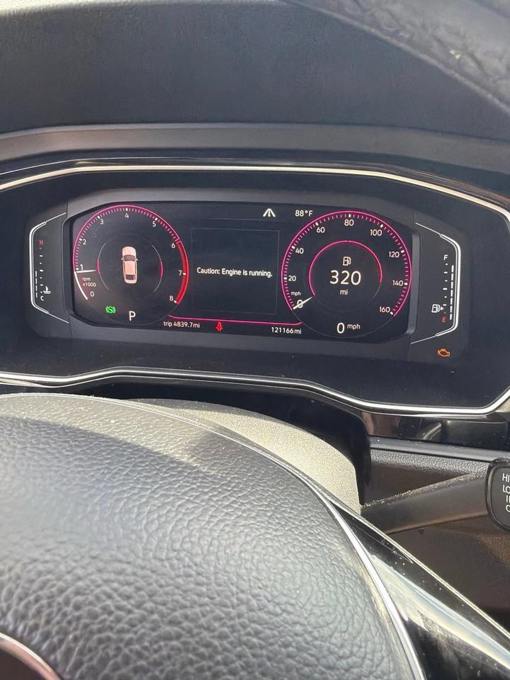 2019 Volkswagen Jetta SEL Hurst TX
