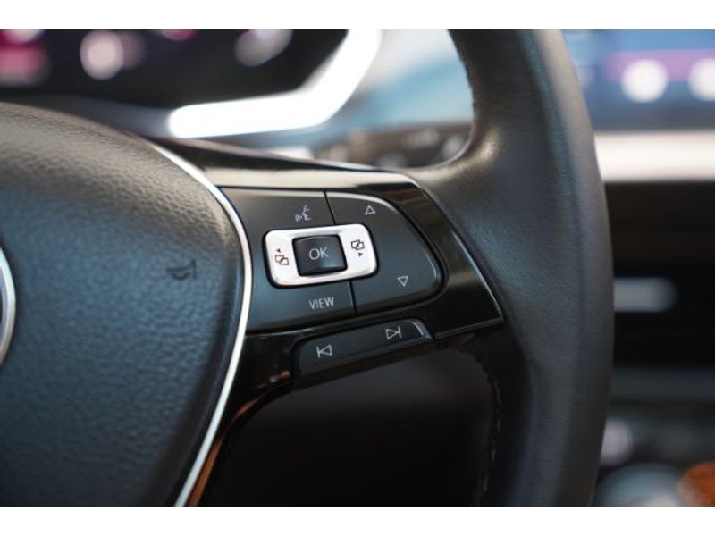 2019 Volkswagen Jetta SEL Price UT