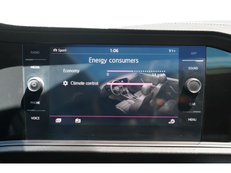 2019 Volkswagen Jetta SEL Price UT