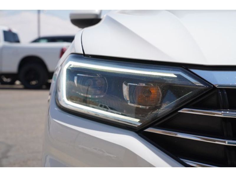 2019 Volkswagen Jetta SEL Price UT