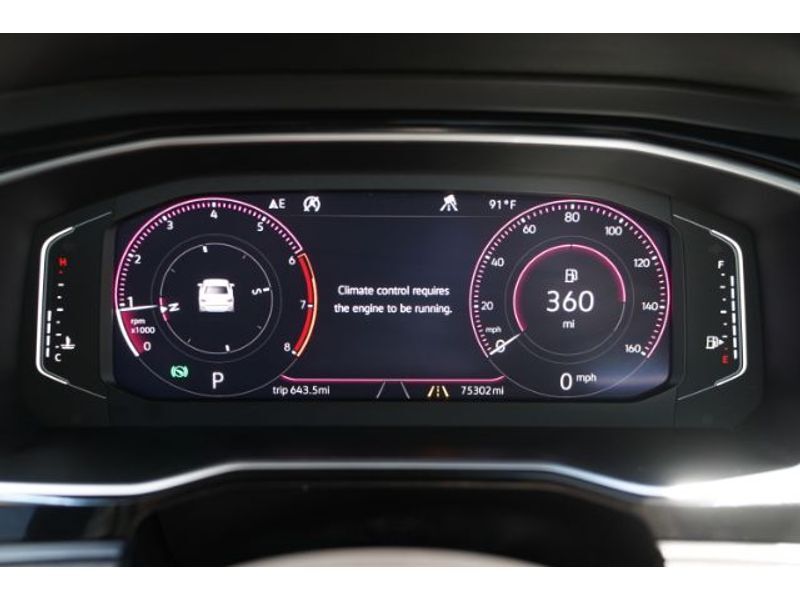 2019 Volkswagen Jetta SEL Price UT