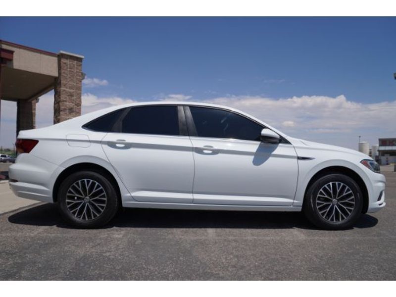 2019 Volkswagen Jetta SEL Price UT