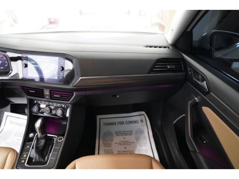 2019 Volkswagen Jetta SEL Price UT
