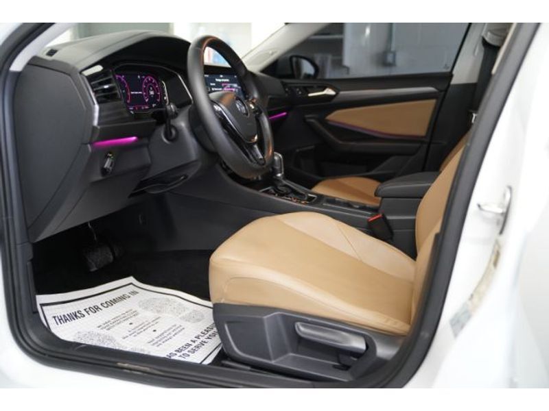 2019 Volkswagen Jetta SEL Price UT