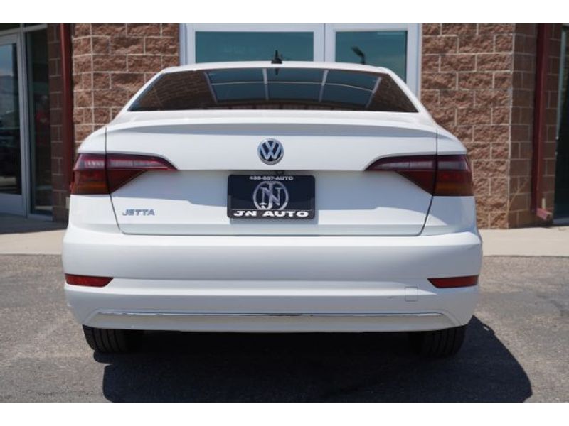 2019 Volkswagen Jetta SEL Price UT