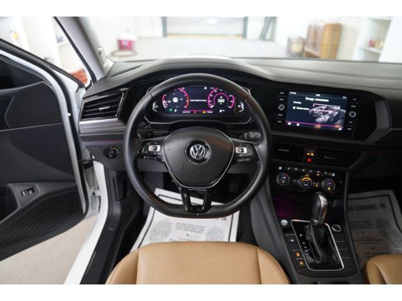 2019 Volkswagen Jetta SEL Price UT
