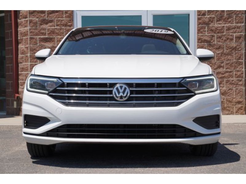 2019 Volkswagen Jetta SEL Price UT