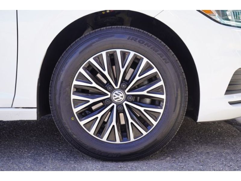 2019 Volkswagen Jetta SEL Price UT