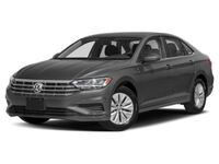 2019 Volkswagen Jetta SEL