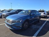 2019 Volkswagen Jetta SEL Oshkosh WI