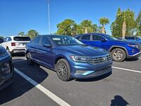 2019 Volkswagen Jetta SEL