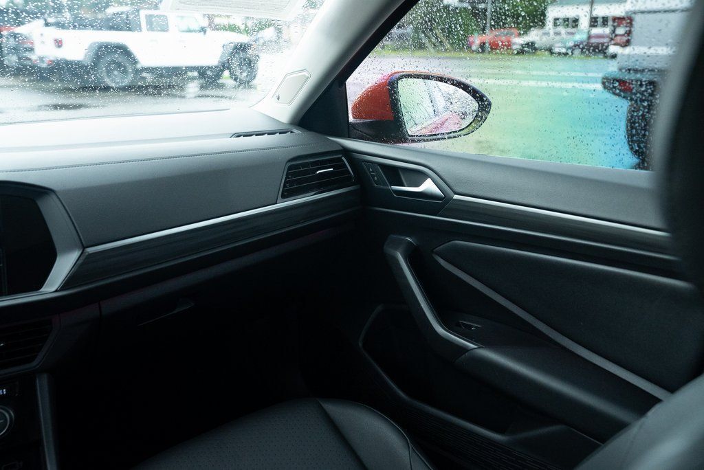 2019 Volkswagen Jetta SEL Milwaukie OR