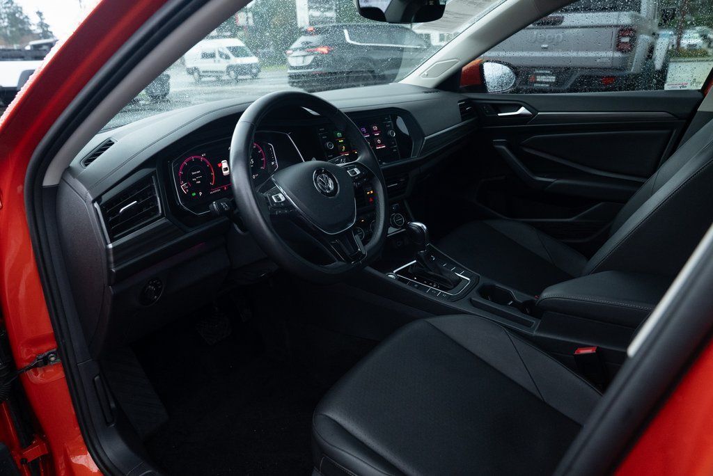 2019 Volkswagen Jetta SEL Milwaukie OR