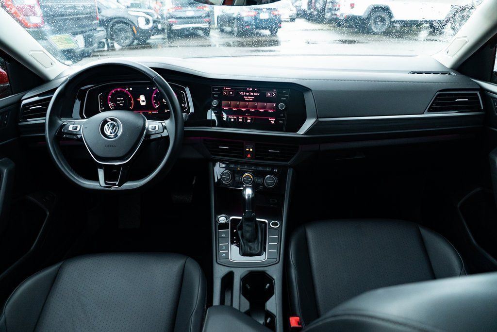 2019 Volkswagen Jetta SEL Milwaukie OR