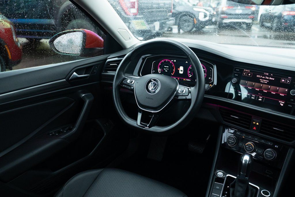 2019 Volkswagen Jetta SEL Milwaukie OR