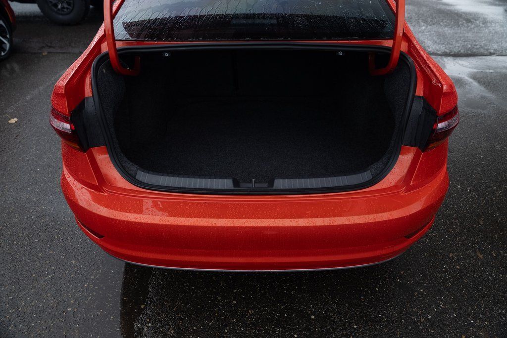 2019 Volkswagen Jetta SEL Milwaukie OR