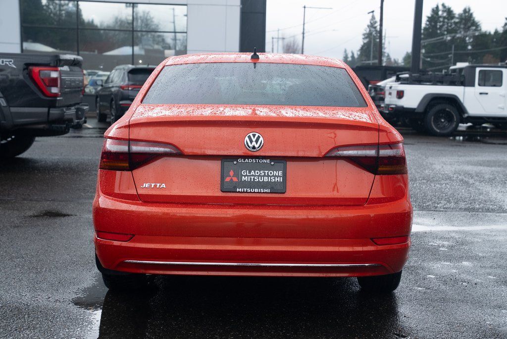 2019 Volkswagen Jetta SEL Milwaukie OR