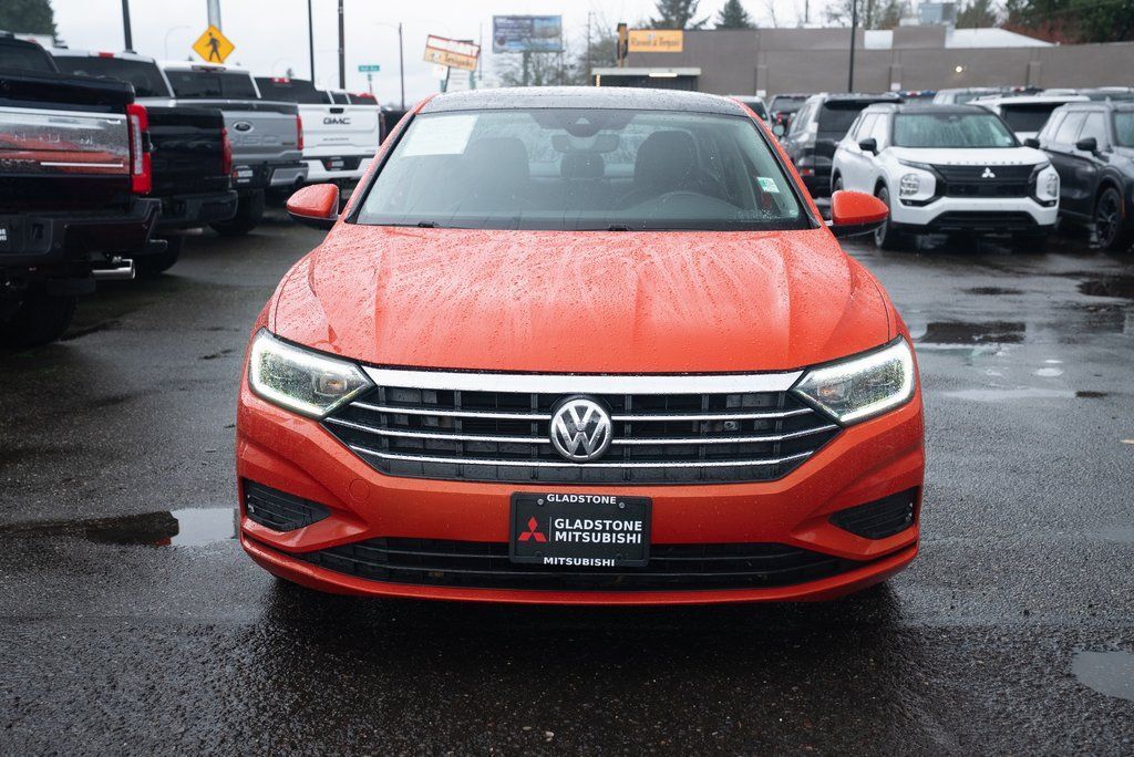 2019 Volkswagen Jetta SEL Milwaukie OR