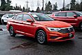 2019 Volkswagen Jetta SEL