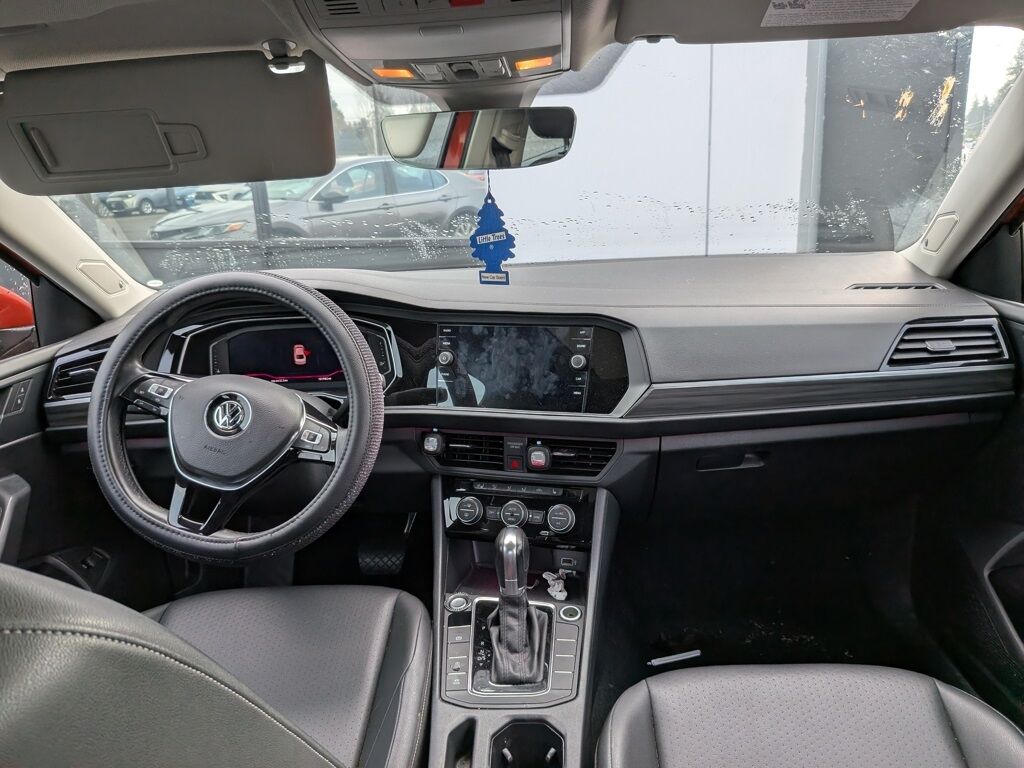 2019 Volkswagen Jetta SEL Milwaukie OR
