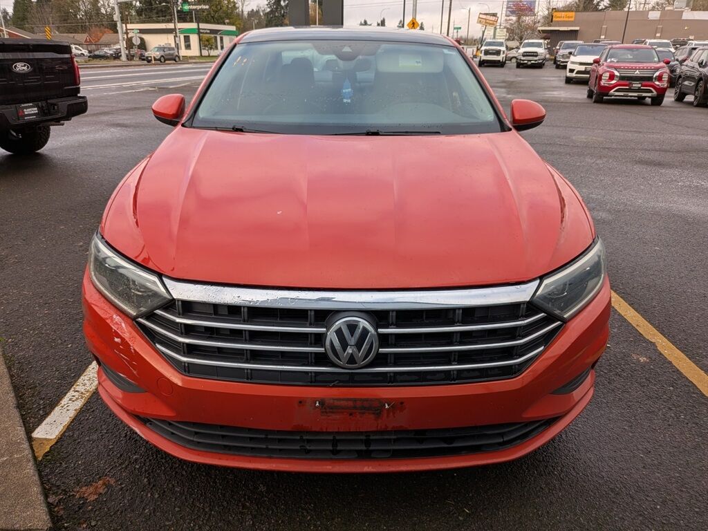 2019 Volkswagen Jetta SEL Milwaukie OR