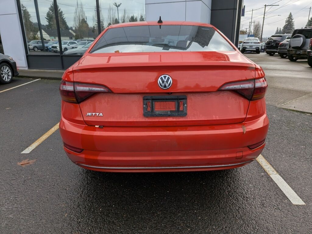 2019 Volkswagen Jetta SEL Milwaukie OR