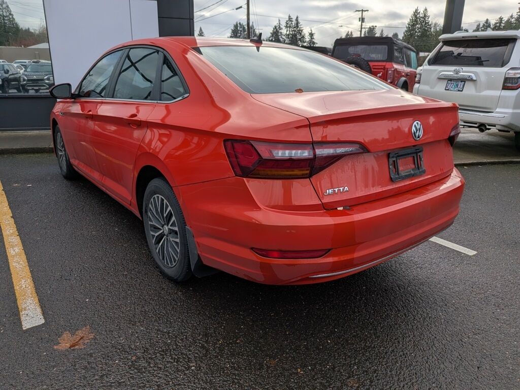 2019 Volkswagen Jetta SEL Milwaukie OR