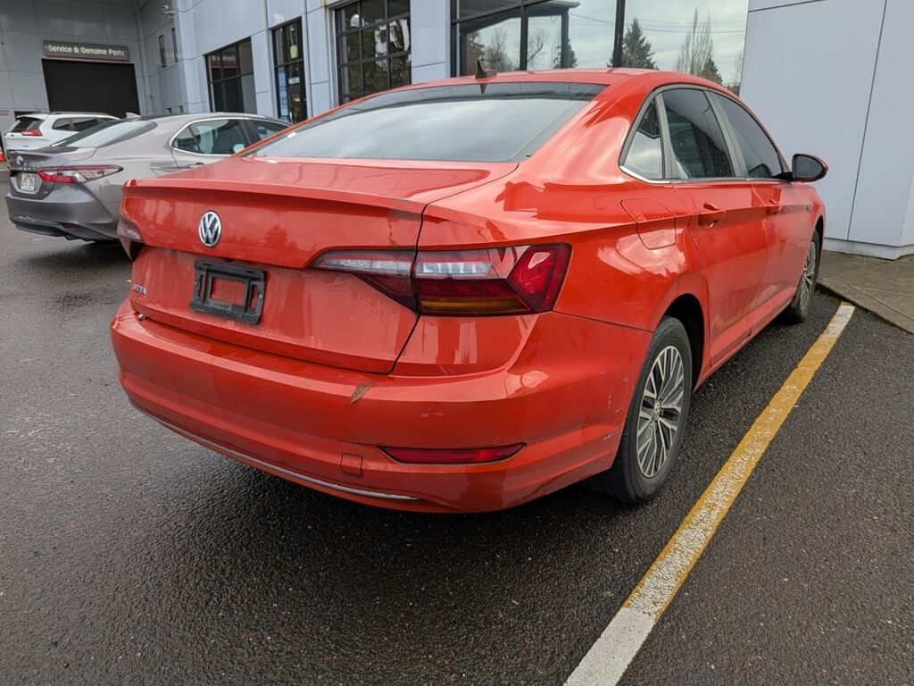 2019 Volkswagen Jetta SEL Milwaukie OR