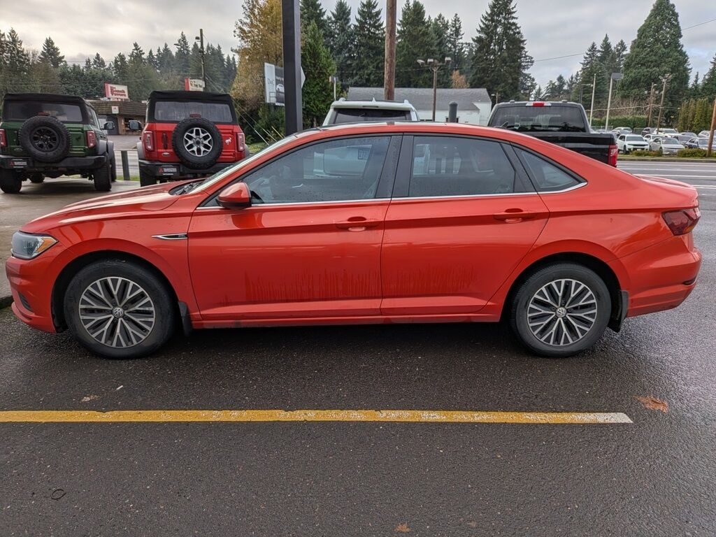 2019 Volkswagen Jetta SEL Milwaukie OR