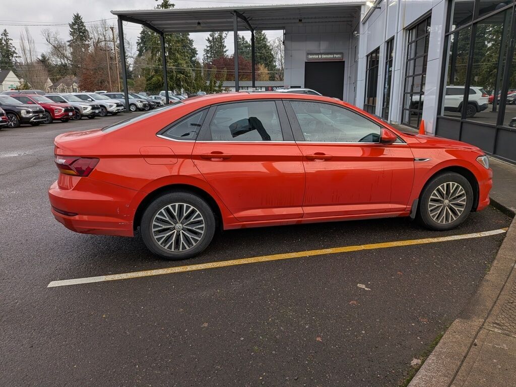 2019 Volkswagen Jetta SEL Milwaukie OR