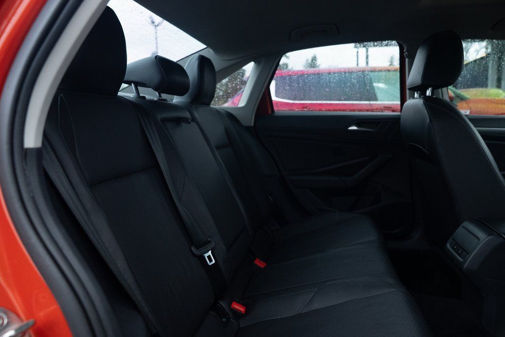 2019 Volkswagen Jetta SEL Milwaukie OR