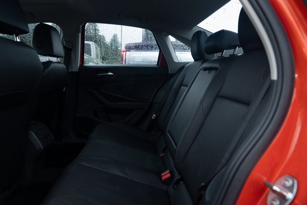 2019 Volkswagen Jetta SEL Milwaukie OR