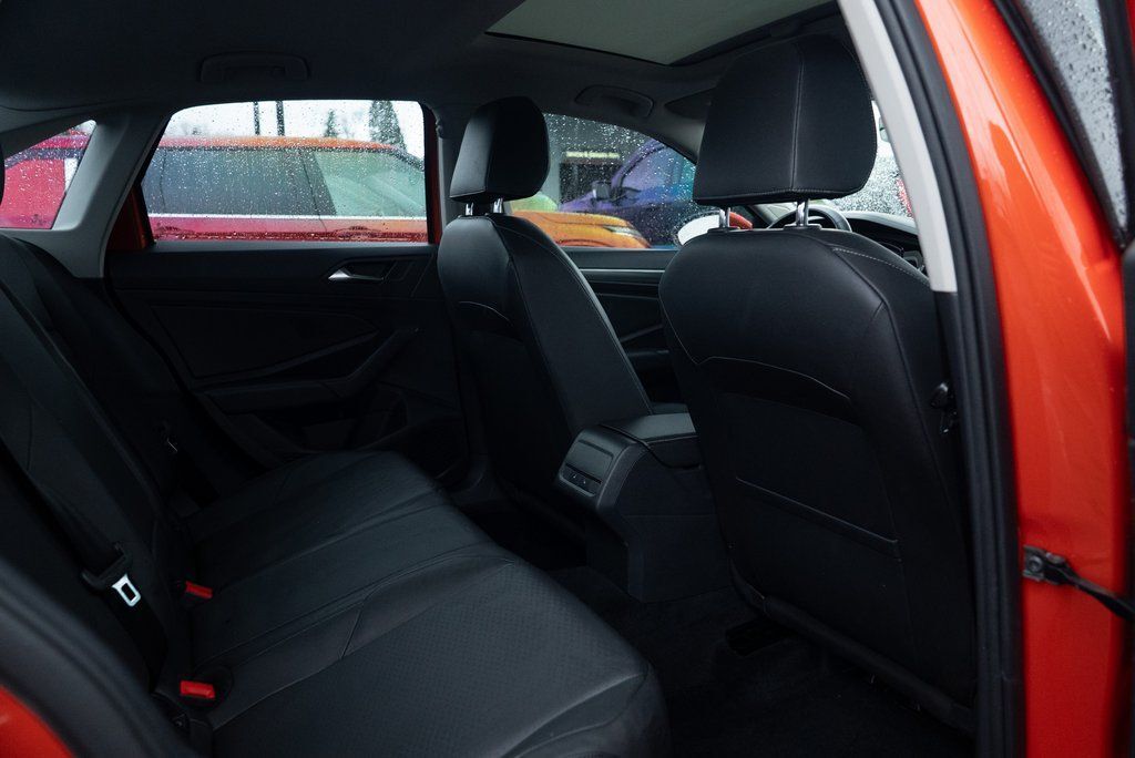 2019 Volkswagen Jetta SEL Milwaukie OR