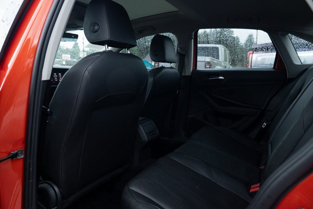 2019 Volkswagen Jetta SEL Milwaukie OR