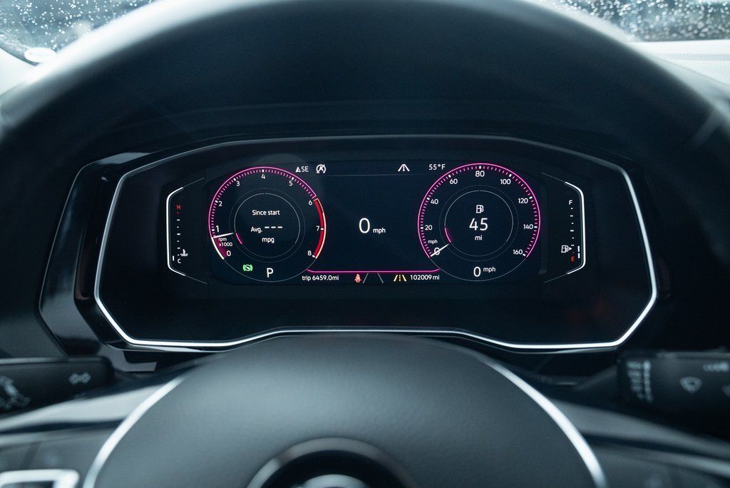 2019 Volkswagen Jetta SEL Milwaukie OR