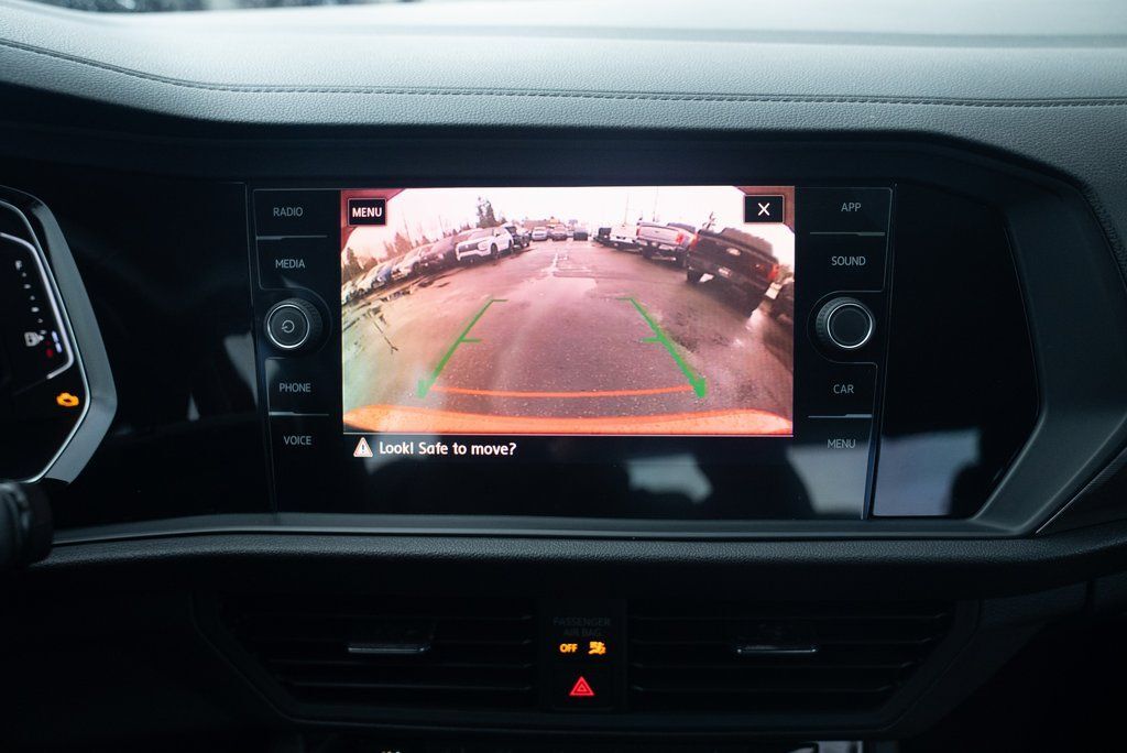 2019 Volkswagen Jetta SEL Milwaukie OR