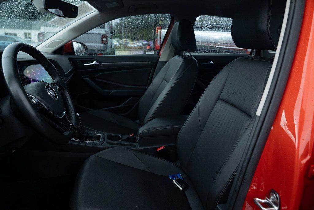 2019 Volkswagen Jetta SEL Milwaukie OR