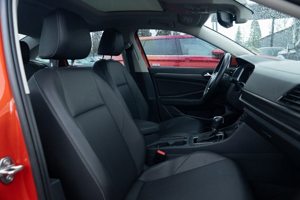 2019 Volkswagen Jetta SEL Milwaukie OR