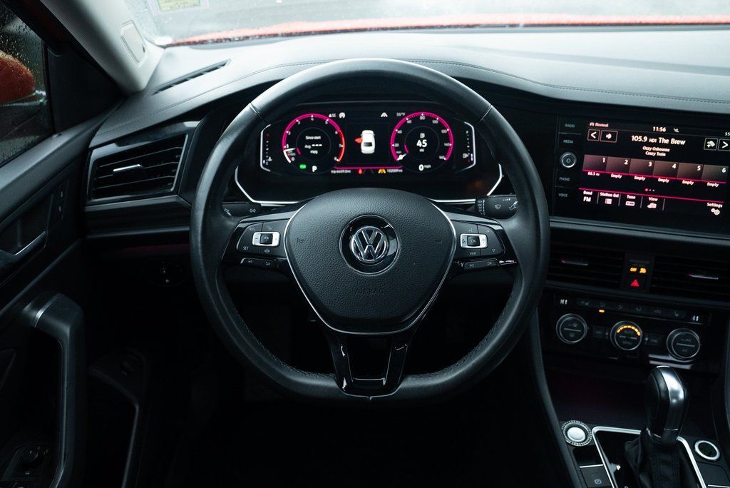2019 Volkswagen Jetta SEL Milwaukie OR