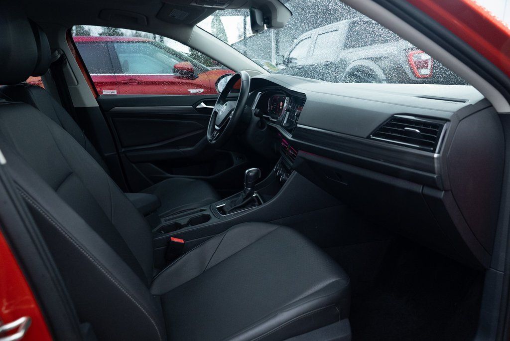 2019 Volkswagen Jetta SEL Milwaukie OR