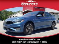 2019 Volkswagen Jetta SEL Premium Jacksonville FL 2019 Volkswagen Jetta SEL Premium Jacksonville FL