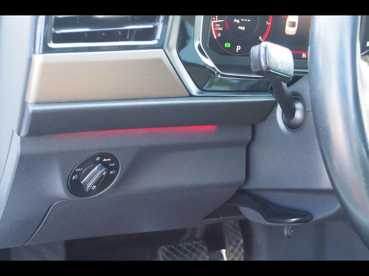 2019 Volkswagen Jetta SEL Premium