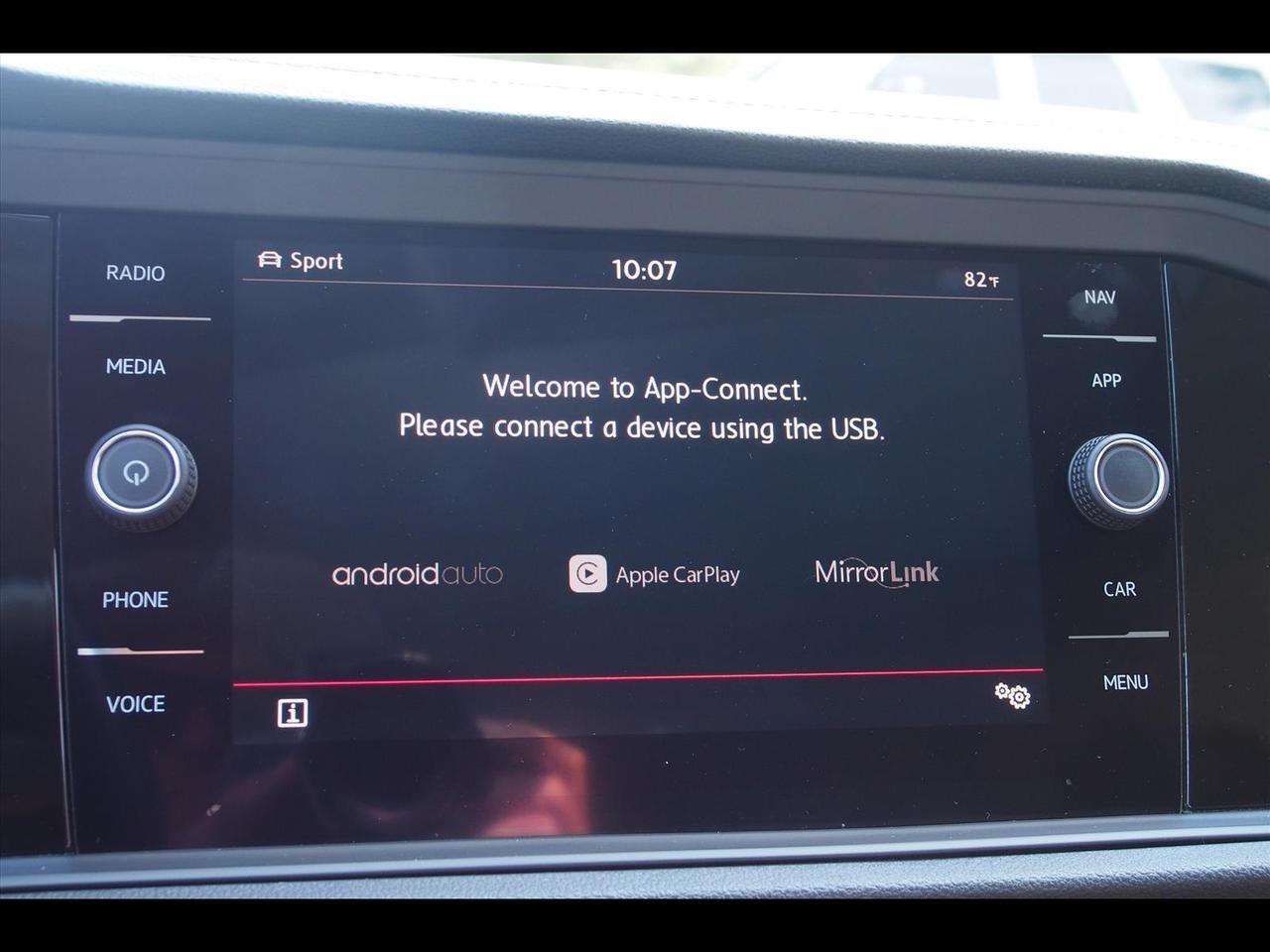 2019 Volkswagen Jetta SEL Premium