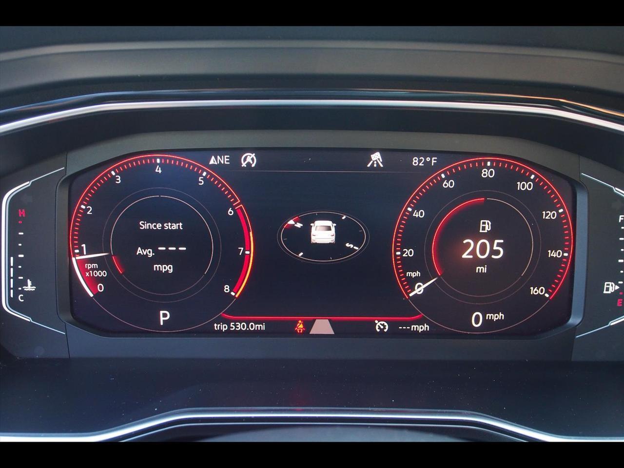 2019 Volkswagen Jetta SEL Premium