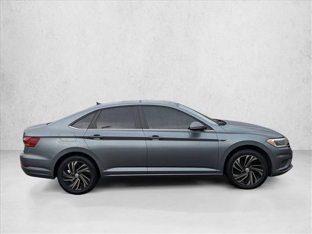 2019 Volkswagen Jetta SEL Premium Roseville CA