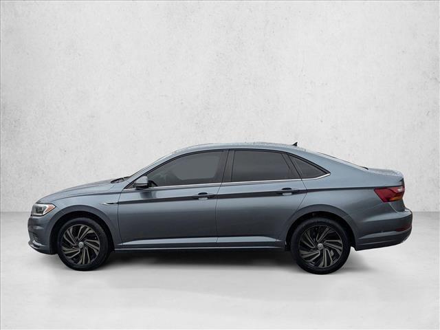 2019 Volkswagen Jetta SEL Premium Roseville CA